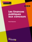 Image for Les Finances Publiques Aux Concours: Edition 2020