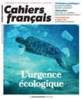 Image for Cahiers Francais: L&#39;urgence Ecologique - N(deg)414