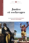 Image for Justice Et Esclavages