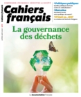 Image for Cahiers Francais: La Gouvernance Des Dechets - N(deg)422