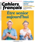 Image for Cahier Francais: Etre Senior Aujourd&#39;hui - N(deg)424