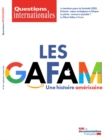 Image for Questions Internationales: Les GAFAM : Une Histoire Americaine - N(deg)109