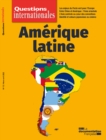 Image for Questions Internationales: Amerique Latine - N(deg)112