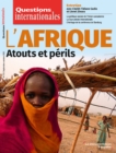 Image for Questions Internationales : L&#39;Afrique : atouts et perils - n(deg)115