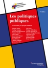 Image for Les politiques publiques