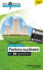 Image for Parlons nucléaire en 30 questions: 3e edition