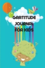 Image for Gratitude Journal For Kids