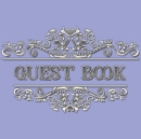Image for Guest Book - Beautiful Guest Book with Names and Notes Space