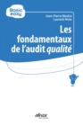 Image for Les fondamentaux de l&#39;audit qualite