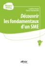 Image for Decouvrir les fondamentaux d&#39;un SME