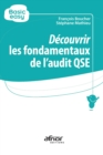 Image for Decouvrir les fondamentaux de l&#39;audit QSE