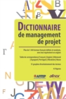Image for Dictionnaire de management de projet