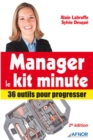 Image for Manager - Le kit minute - 2e edition