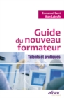 Image for Guide du nouveau formateur