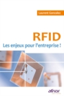 Image for RFID - Les enjeux pour l&#39;entreprise !