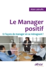 Image for Le Manager positif