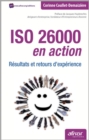 Image for ISO 26000 en action - Resultats et retours d&#39;experience