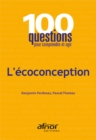 Image for L&#39;ecoconception