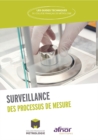 Image for Surveillance des processus de mesure