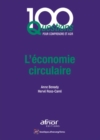 Image for L&#39;economie circulaire