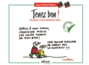 Image for Tenez bon !: Le pire n&#39;est jamais sur...