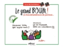 Image for Le grand BOUM !: Ca boumbadamoum de partout...