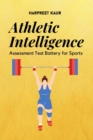 Image for Athletic Intelligence Assessment Test Battery for Sports