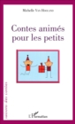Image for Contes animes pour les petits