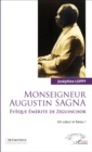 Image for Monseigneur Augustin Sagna Eveque emerite de Ziguinchor: Un coeur si beau !