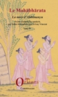Image for Le Mahabharata - Tome IV: La mort d&#39;Abhimanyu