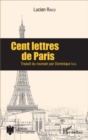 Image for Cent lettres de Paris