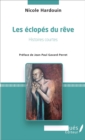 Image for Les eclopes du reve: Histoires courtes - Preface de Jean-Paul Gavard-Perret