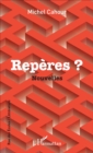 Image for Reperes ?: Nouvelles