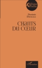 Image for Chants du coeur