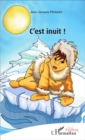 Image for C&#39;est inuit !