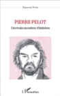 Image for Pierre Pelot: L&#39;ecrivain raconteur d&#39;histoires