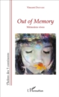 Image for Out of Memory: Memoires vives