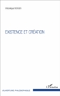 Image for EXISTENCE ET CREATION