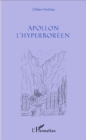 Image for Apollon l&#39;hyperboreen