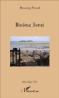 Image for Binome Bonni