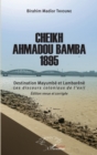 Image for Cheikh Ahmadou Bamba 1895: Destination Mayumbe et Lambarene - Les discours coloniaux de l&#39;exil