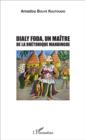 Image for Dialy Foda: Un maitre de la rhetorique mandingue