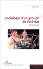 Image for Sociologie d&#39;un groupe de fest-noz: Sonerien Du
