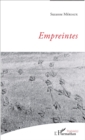 Image for Empreintes