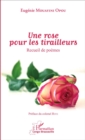 Image for Une rose pour les tirailleurs: Recueil de poemes