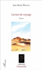 Image for Carnet de voyage: Roman