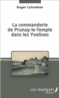 Image for La Commanderie de Prunay-le-Temple dans les Yvelines