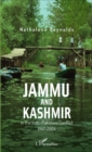 Image for Jammu and Kashmir in the Indo-Pakistani Conflict: 1947-2004