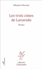 Image for Les trois cimes de Lavaredo: Roman