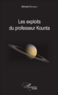 Image for Les exploits du professeur Kounta